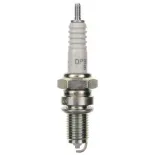Bujía de moto NGK 6629 Niquel DP9EA-9