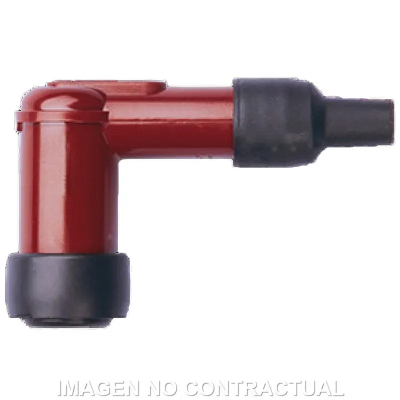 Pipa bujía moto NGK 8031 LD05FR