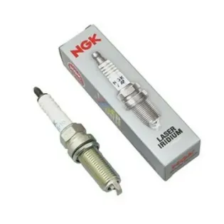 Bujía de moto NGK 95371 Laser Iridio LKAR9BI10