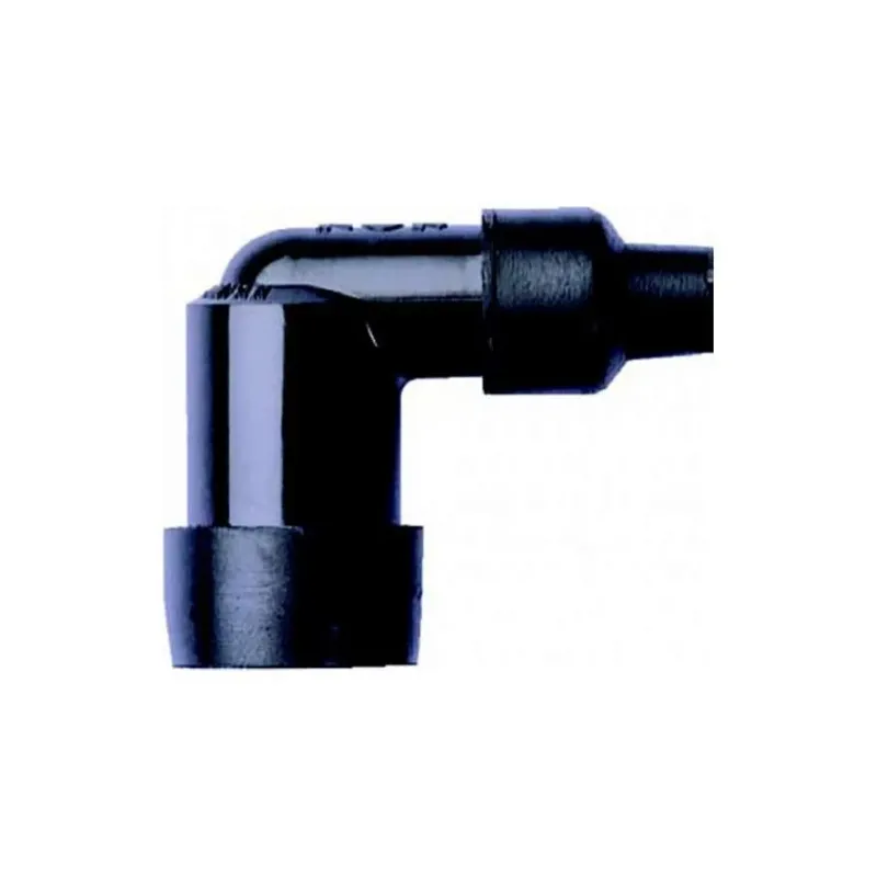 Pipa Bujía de moto NGK 8381 LZFH