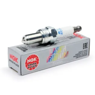 Bujía moto Laser Iridium 90982