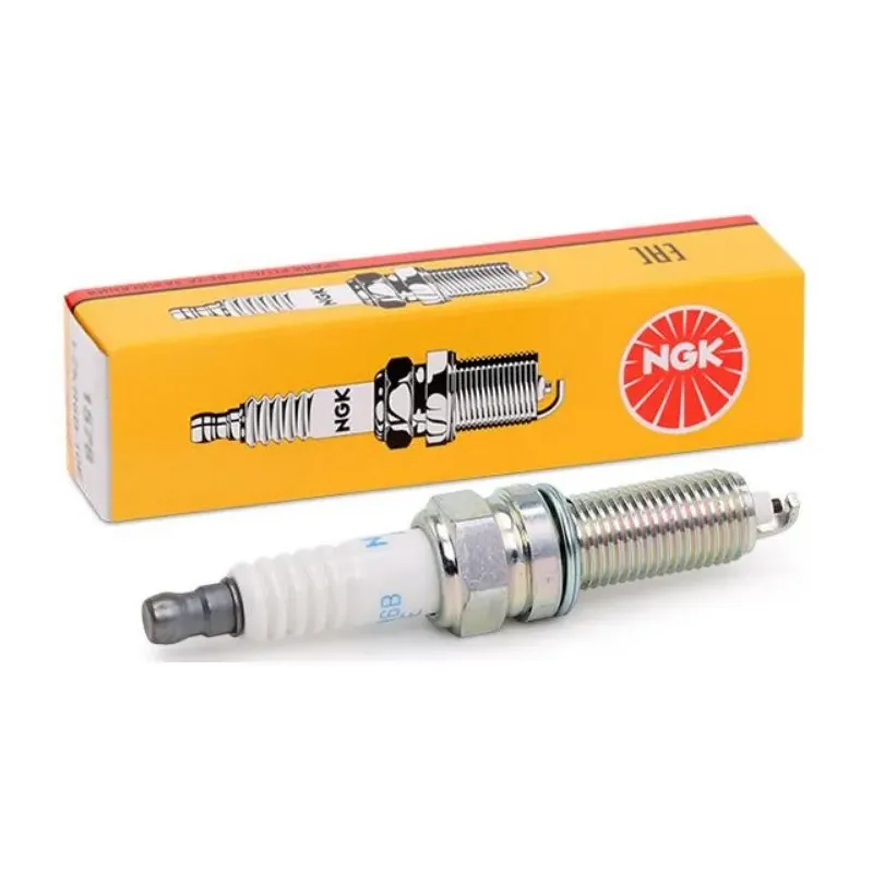 Bujía de moto NGK 90992 Iridio SILMAR8A9S