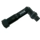 Pipa bujía de moto NGK 8072 XD05F