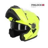 Casco Acerbis Serel 22-06 Amarillo 0025201.061