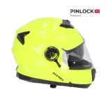 Casco Acerbis Serel 22-06 Amarillo 0025201.061
