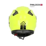 Casco Acerbis Serel 22-06 Amarillo 0025201.061