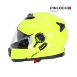 Casco Acerbis Serel 22-06 Amarillo 0025201.061