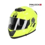 Casco Acerbis Serel 22-06 Amarillo 0025201.061