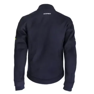 Chaqueta Acerbis CE X-TOWN color azul 0025644.248