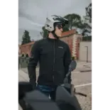 Chaqueta Acerbis CE X-TOWN color azul 0025644.248