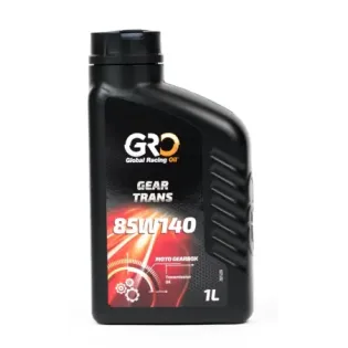 Aceite cambio de moto 85W140 1L GRO 1038281
