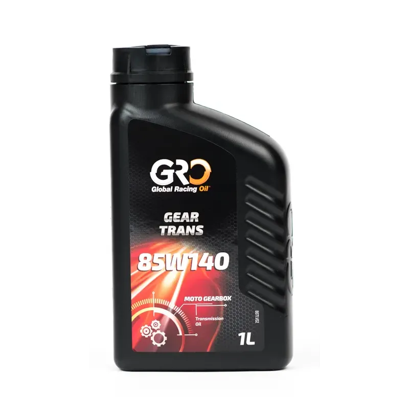 Aceite cambio de moto 85W140 1L GRO 1038281