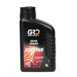 Aceite cambio de moto 85W140 1L GRO 1038281