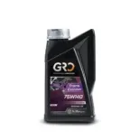 Aceite caja de cambio moto GRO 75W140 Trans Extrem 1039690