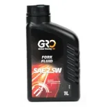 Aceite de horquilla GRO SAE2.5W 1L 2026081