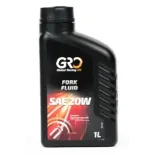 Aceite de horquilla SAE20W 1L GRO 2026381