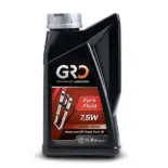 Aceite de HOrquilla GRO Fork Fluid SAE7,5W 1L - 2026690