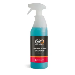 Champú Global Wash Shampoo 1L GRO 5073081