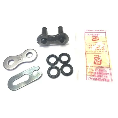 Enganche clip para cadena DID 520 VX3 - 283229991