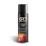 Grasa de cadena Spray grasa de cadenas Chain Lube 500ml GRO