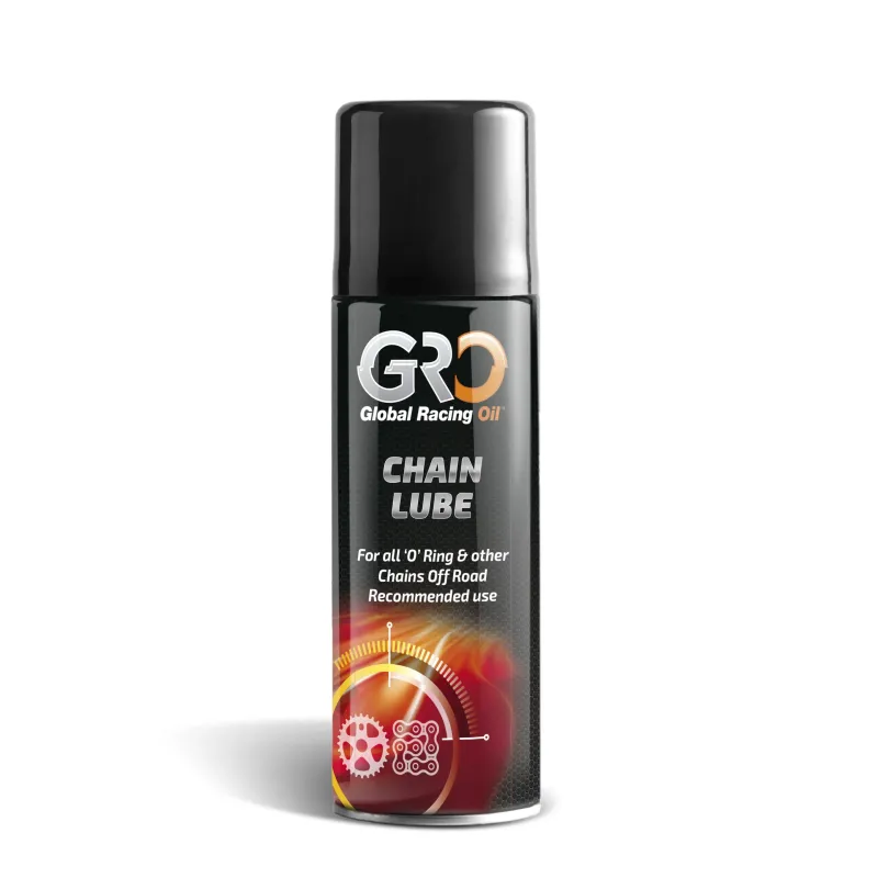 Grasa cadena Chain Lube Dry 0.2L GRO 5091199