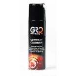 Limpiador de frenos en spray Cleaner contact bote 500ml GRO 5091598
