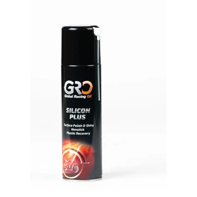 Silicona en spray Silicon Plus 0.5L GRO 5091899