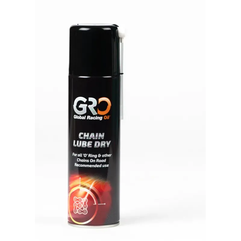 Grasa de cadena Chain Lube Dry 0.5L GRO 5092298