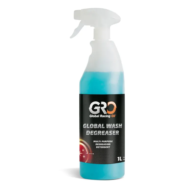 Spray desengrasante para cadenas GRO Chain Cleaner 500ml GRO 5093099