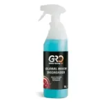 Spray desengrasante para cadenas GRO Chain Cleaner 500ml GRO 5093099