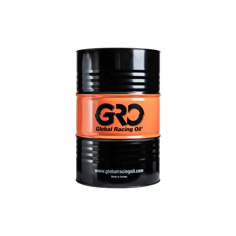 Aceite de moto Global Smart 10W40 200L GRO 9001835