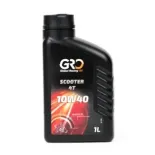 Aceite de moto Global Scooter 10W40 1L GRO 9005682