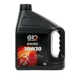 Aceite de moto Racing 10W30 4L GRO 9007376