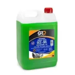 Anticongelante de moto GCC  30 Long Time 5L GRO 9012273
