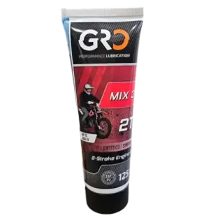 Aceite de Mezcla GRO  Mix3 2t 125cc