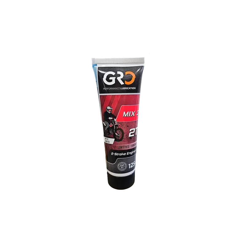 Aceite de Mezcla GRO  Mix3 2t 125cc