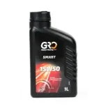 Aceite de moto Global Smart 15W50 1L GRO 9021883