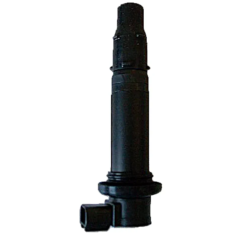 Bobina Integrada Mitsubishi F6T568-1.4 Ohm- 2 Cont - 04161406