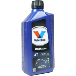 Aceite de motor 4t Valvoline Durablend 10w40 1 litro 862061