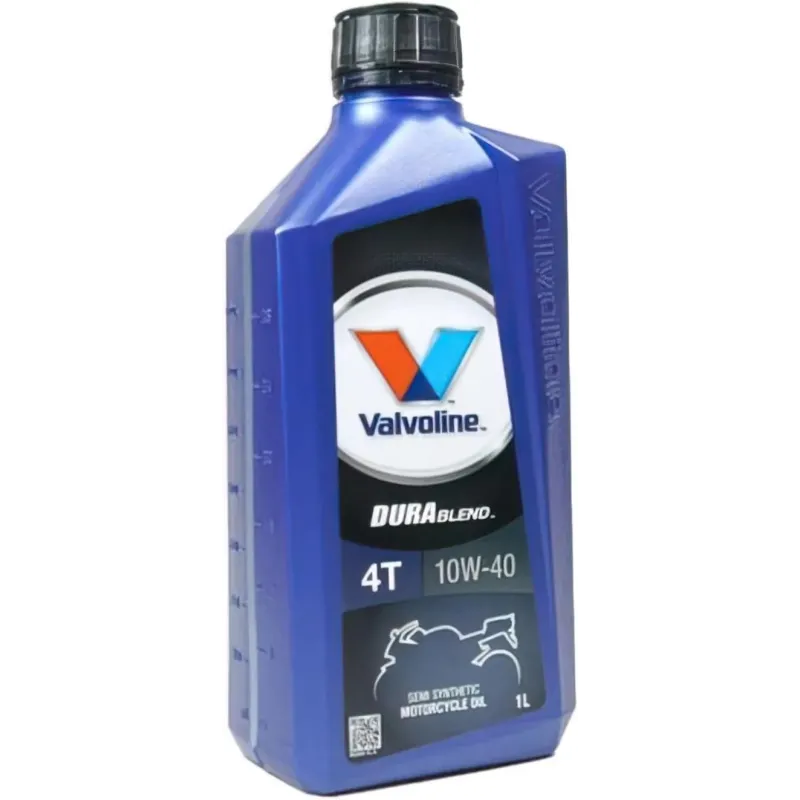 Aceite de motor 4t Valvoline Durablend 10w40 1 litro 862061