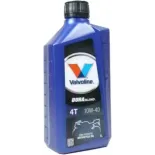 Aceite de motor 4t Valvoline Durablend 10w40 1 litro 862061