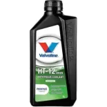 Anticongelante Valvoline 889279 HT-12 Green Antifreeze Coolant 1L
