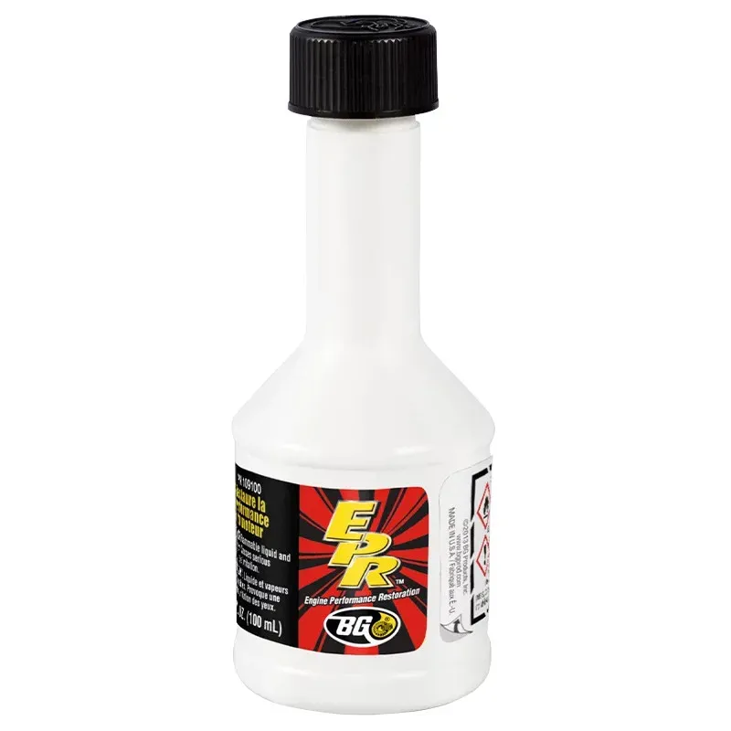 Limpiador para el sistema de lubricacion 109100E BG