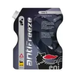 Anticongelante Refrigerante Moto Eni Antifreeze Bike S 1L - 161972