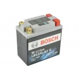Bateria de arranque litio. BOSCH YB12AL-A2
