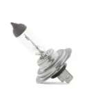 Lámpara, faro de carretera  H7 12V 55W Px26d Halógena