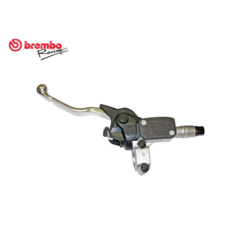 Bomba de embrague axial Brembo Racing PS 9 – 9 mm, maneta ajustable 10920349