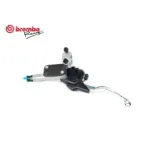 Bomba de embrague axial Brembo Racing PS 9 – 9 mm, maneta ajustable 10920349