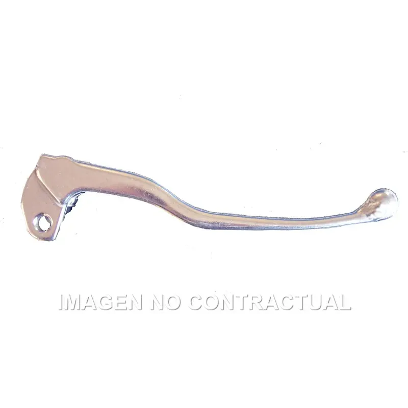 Maneta Izquierda Cromada Yamaha Mt-03 - 34440605