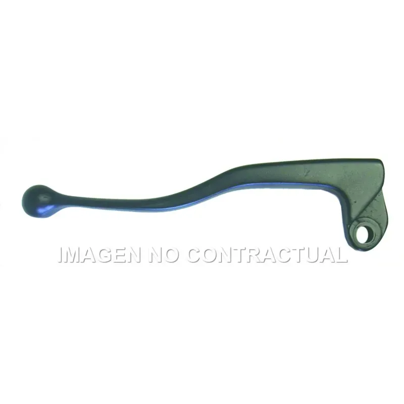 Maneta Izquierda Negra Honda Xlv 650 V Transalp - 34440511
